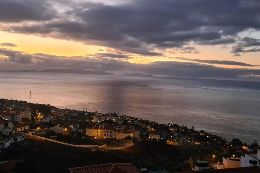 Por Do Sol Apartment Canico  Exterior photo