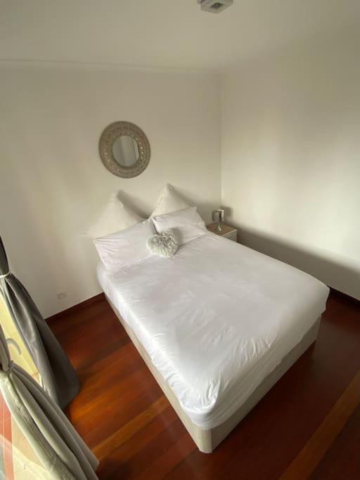 Por Do Sol Apartment Canico  Exterior photo