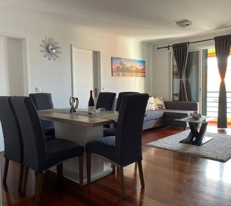 Por Do Sol Apartment Canico  Exterior photo