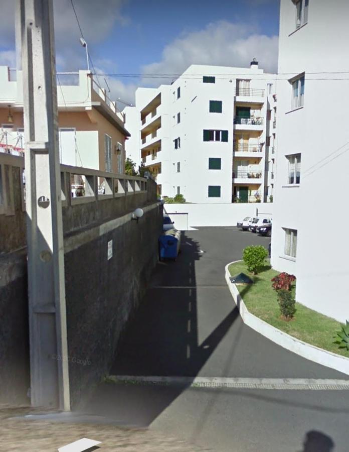 Por Do Sol Apartment Canico  Exterior photo