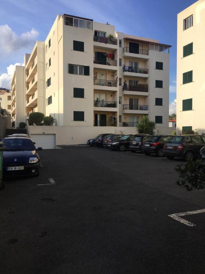 Por Do Sol Apartment Canico  Exterior photo